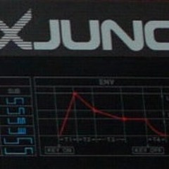 Roland Alpha Juno Construction Kit: Demo