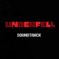 Underfell BONUS OST 6 - Final Jape