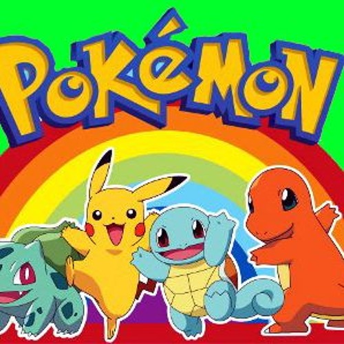 Pokemon Gotta Catch Em All Lyrics