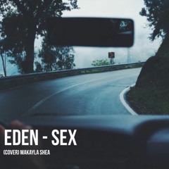 Eden - SEX (cover)