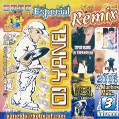 LA BASE - VIENES Y TEVAS -RMX - 2006