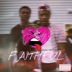 TeBe x Mavrik Point - Faithful