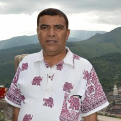 Lotsawa Punya Parajuli - "The Role of Padmasambhava in the Propogation of Buddhism in Nepal"