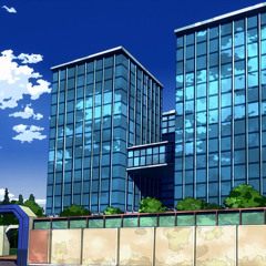 Boku No Hero Academia OST #23 - U.A High 雄英高校