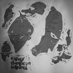 The Reverb In The Stairwell