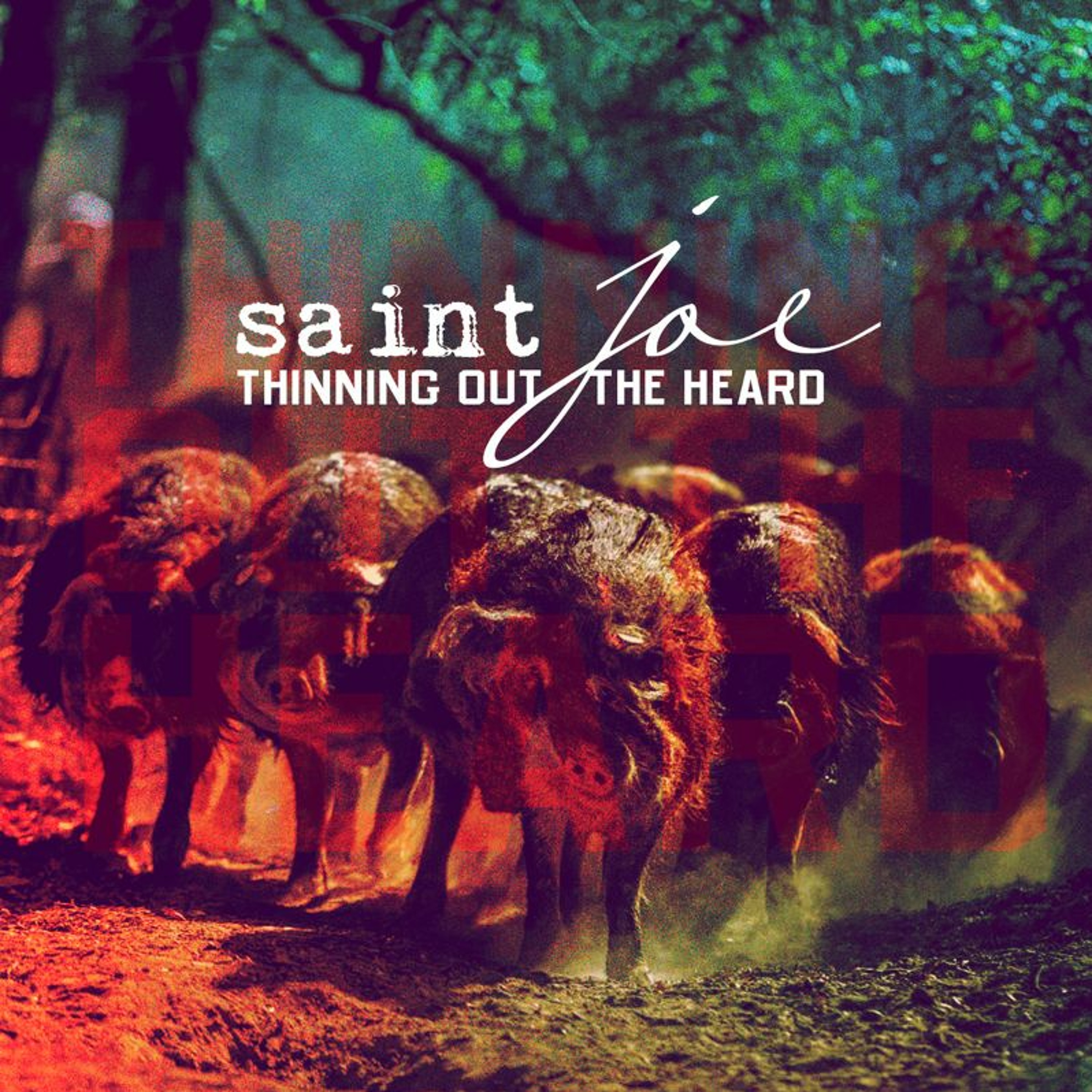 Saint303
