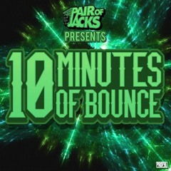 10 Minutes Of Bounce Ep. 4 - Alissa Baylee (FREE DOWNLOAD)