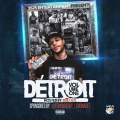 Détroit Volume 1
