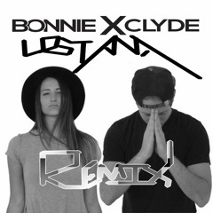 BONNIExCLYDE-WhereItHurts-Los