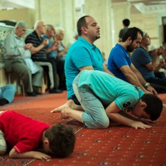 تلاوات خاشعة - عمر النبراوي