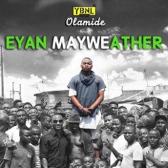Mama Mi - Olamide
