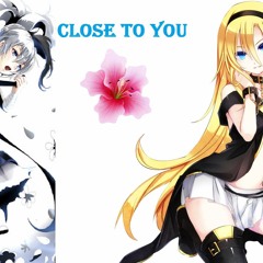 Close to you (V Flower x Lily)