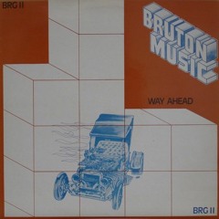 Trevor Bastow - Scenic Route - BRG 11 - 1979