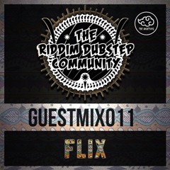 [RDC]™ GUEST-MIX: 011 | FLIX [AKATSUKI] | 7.13.16