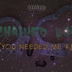 Strange- Unchained Django (You Needed Me Rmx) #OpenSesame