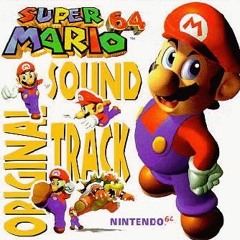 (Super Mario 64 SoundTrack) Jolly Roger Bay