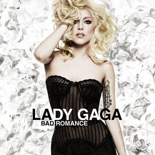 Stream Lady Gaga - Bad Romance ( Alex Monteli & Bruno Kousen.