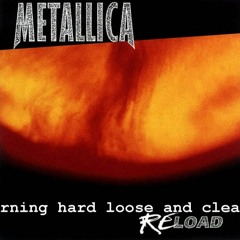 Metallica - Fuel (Bandhub Collab Mix)