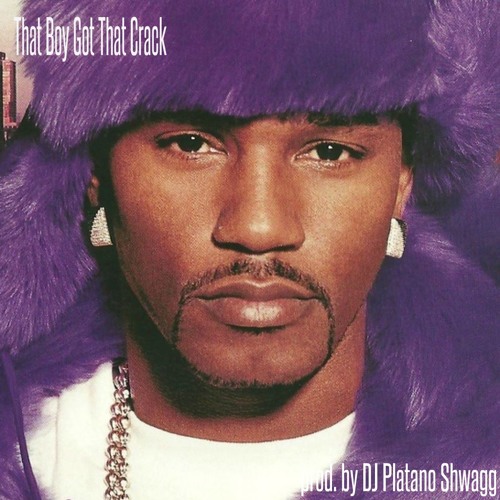 That Boy Got That Crack (Snippet) prod. by DJ Platano Shwagg