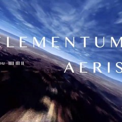 Elementum Aeris ft. ? - FJG Music