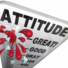 Attitude