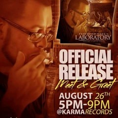 Clocks Tickin (Intro)ft Omega... PWLV2 August 26th...