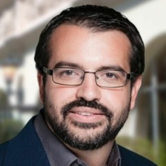 Episode 11 - "Masters Of Suspicion"  (with Dr. Rico Monge)