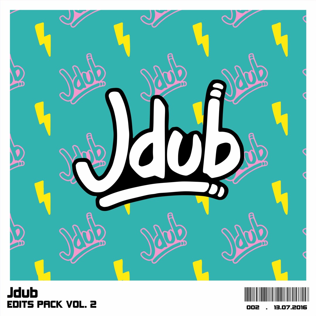Jdub Ricsi Stream J-Dub - EDITS PACK Vol 2 by J-Dub - Mixtapes | Listen online for ...