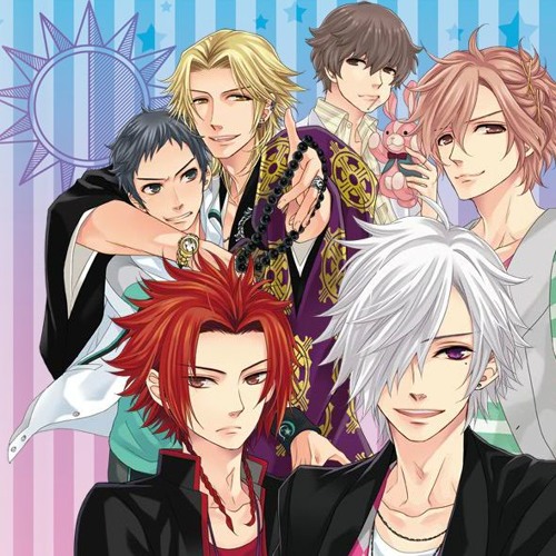 Listen to Brothers Conflict | Ohayo by Mía in anime playlist