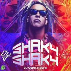 Daddy Yankee - Shaky Shaky (Trap Version)