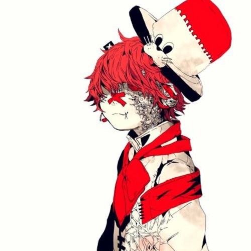 Fukase - Little Ripper Boy