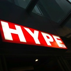 Hype remix ft ToastMann Sauce & Sd