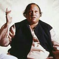 Gham Hai Ya Khushi Hai Tu Meri Zindagi Hai Tu.