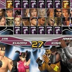 3...2...1 FIGHT!!!