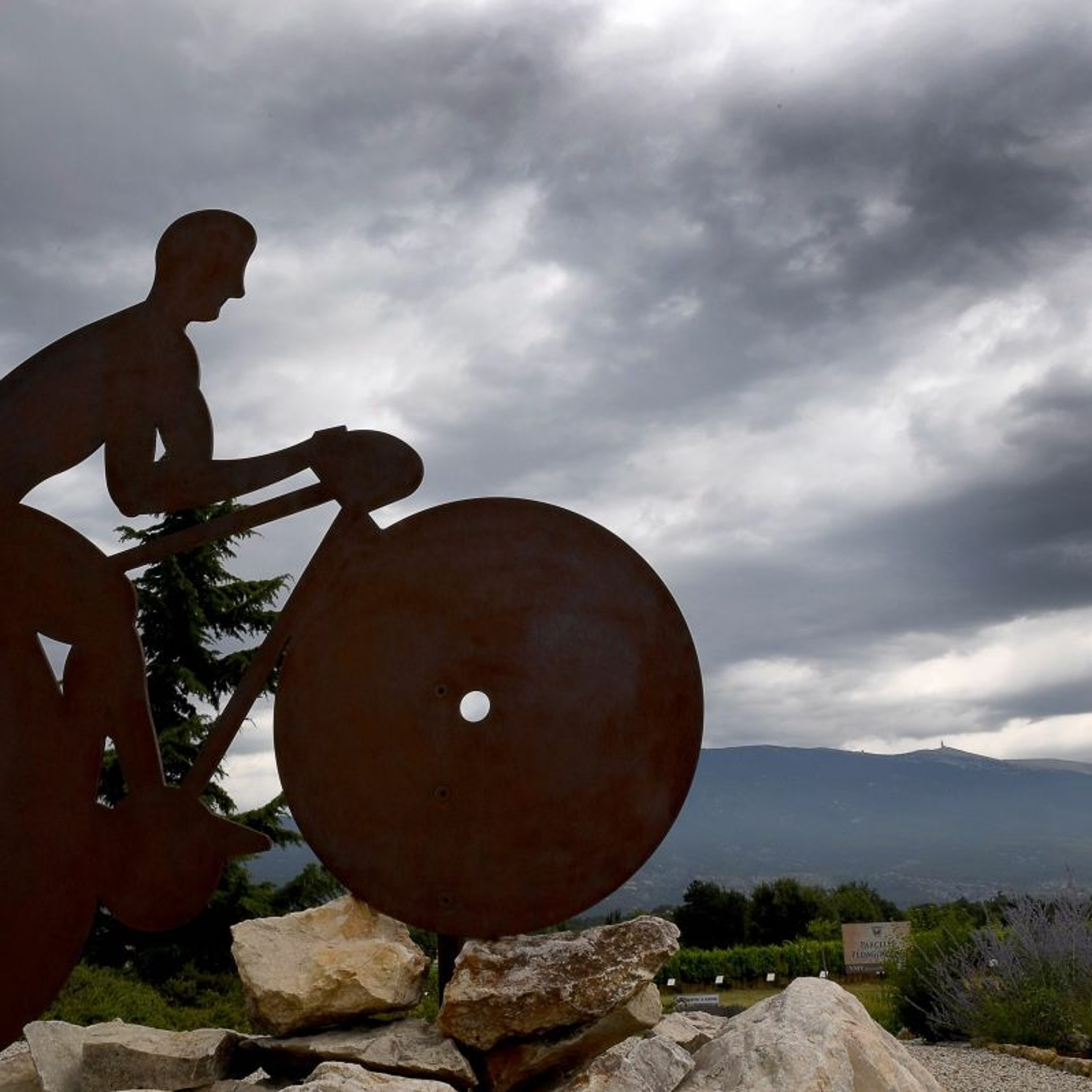 Cycling Central #sbstdf Podcast Stage 11