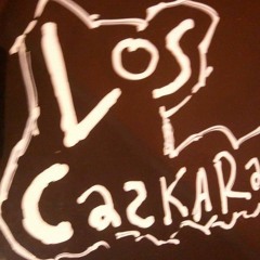 Los Caskaraz - PAJA BOY