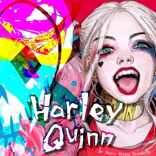 Stream Harley Quinn (Old School / hiphop / beat / inst ) Free DL ...