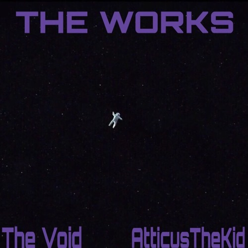 Stream The Works (ft. The Void) by HEATHENBOY😈 | Listen online for free ...