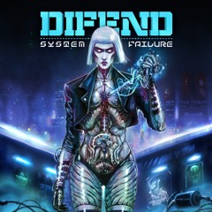 Difend - Drop Your Head