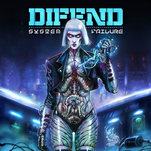 Difend - Drop Your Head