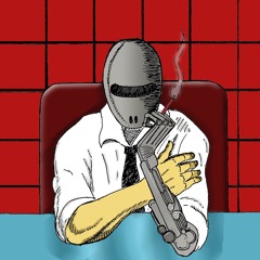 Robo-Kill Death Squad (Synthwave Suspense Music)