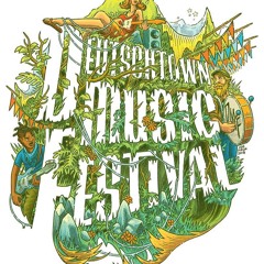 Deutschtown Music Festival