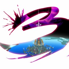 Shadow Meme Battle [Paper Mario vs. Gangnam Style]