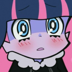 CHOCOLAT - Panty & Stocking with Garterbelt (Maka ★)