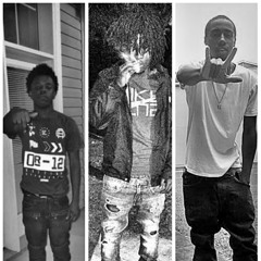 Lil Rose - Trap freestyle ft. Brazzy x Irv Gotti