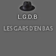 Wo Ne Za'a- Les Gars D'en Bas