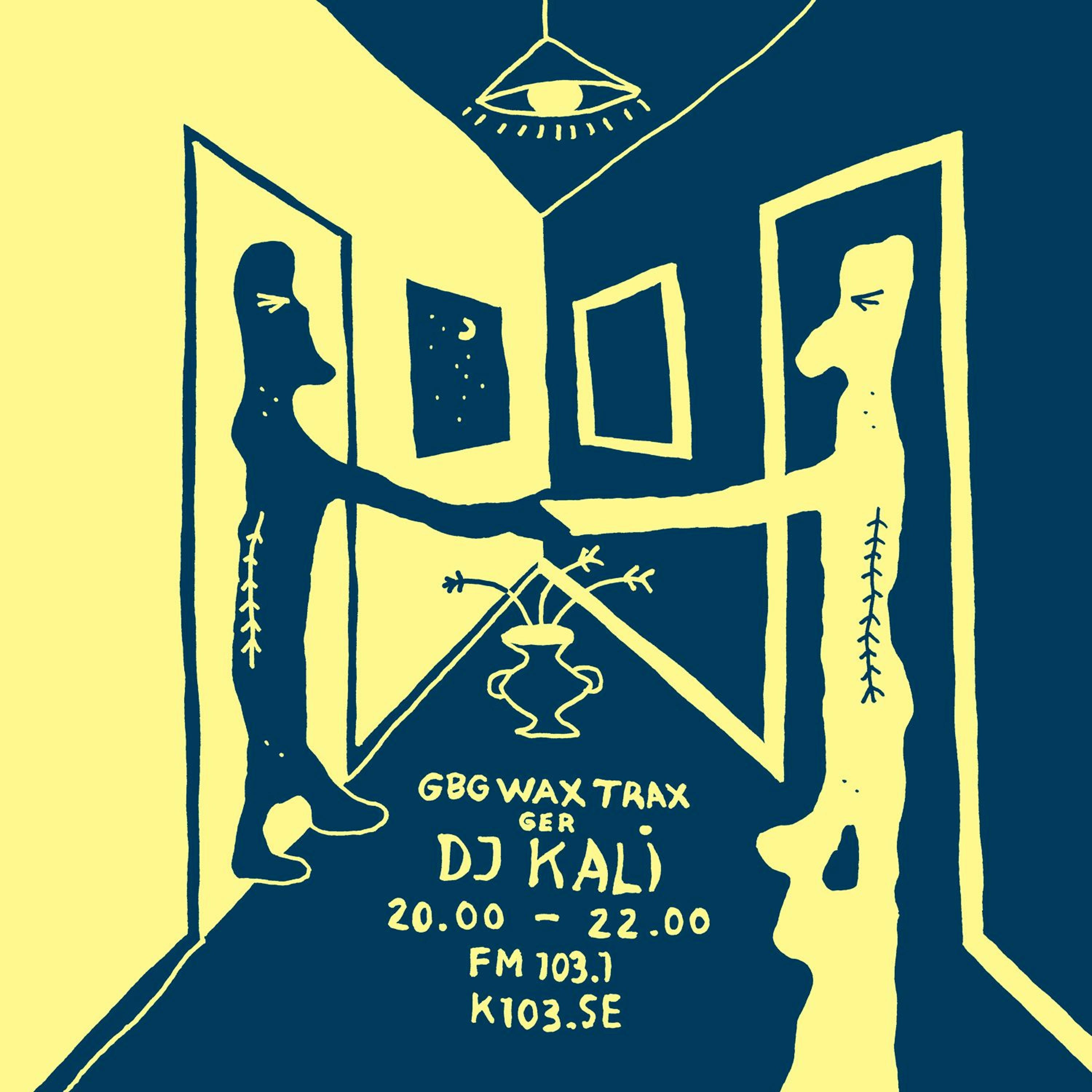 GBG WAX TRAX