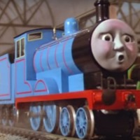 thomas and friends edward's exploit