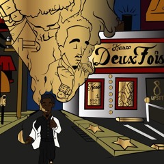 02 Pimp The World (Prod. by Bryant Blount)