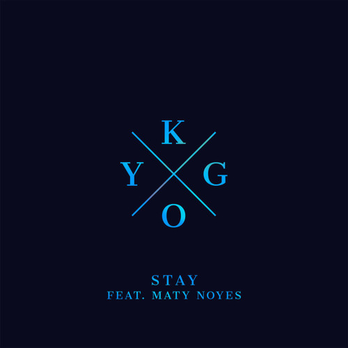 Kygo - Stay (Zac Riedel Bootleg) Free D/L